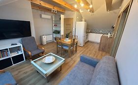 Apartament_Zbąszyń